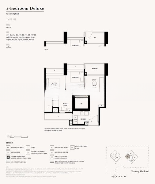 ARINA EAST RESIDENCES 11