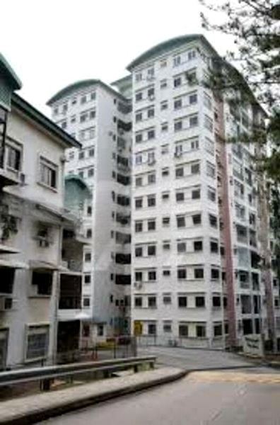 CAVENAGH GARDENS 3