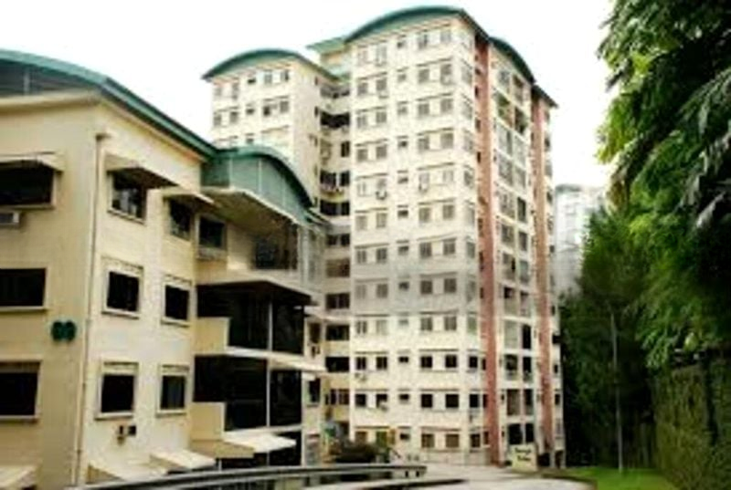 CAVENAGH GARDENS 2