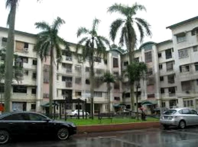 CAVENAGH GARDENS 5