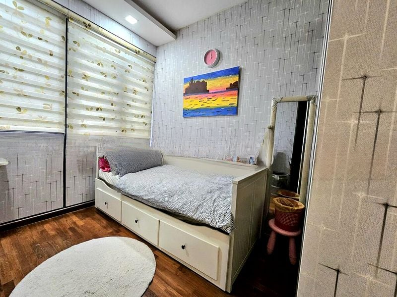 SIGNATURE AT YISHUN 10