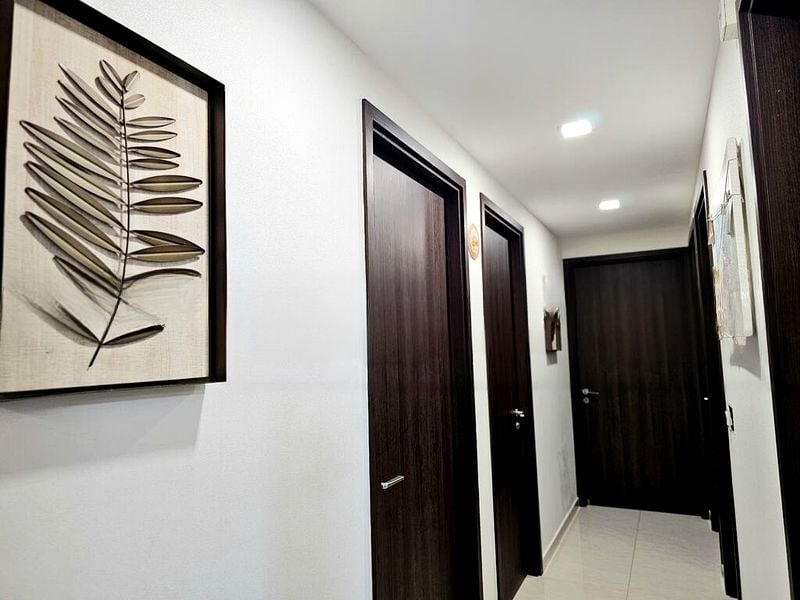 SIGNATURE AT YISHUN 13