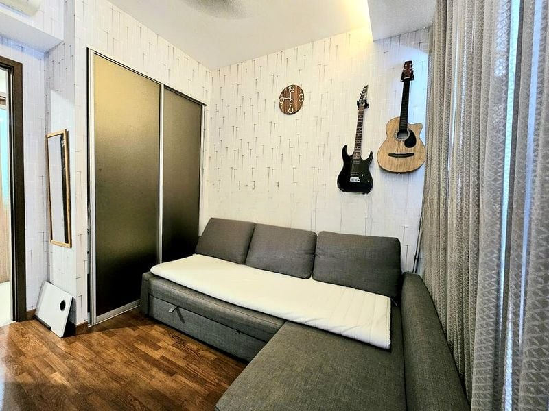 SIGNATURE AT YISHUN 12