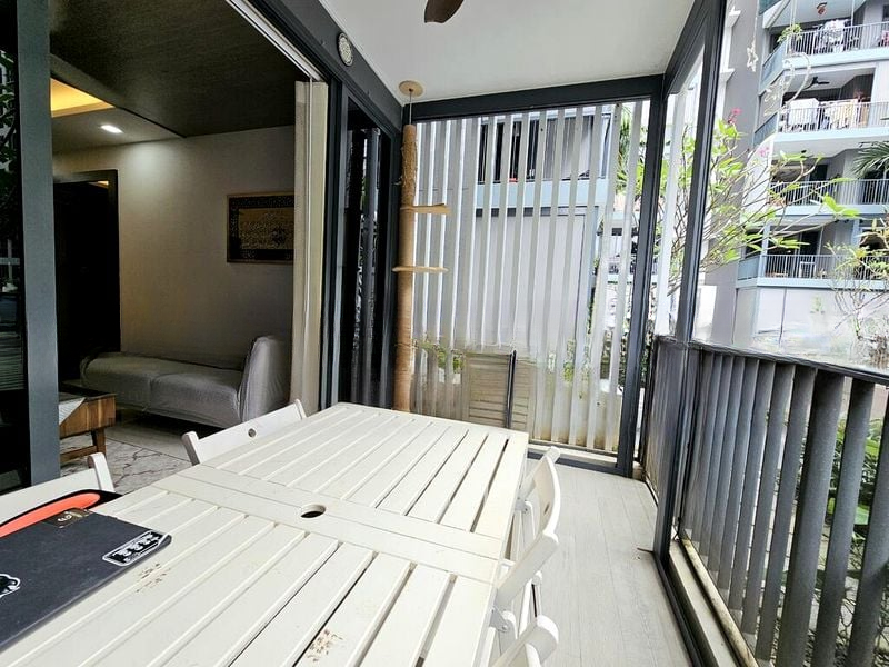 SIGNATURE AT YISHUN 15