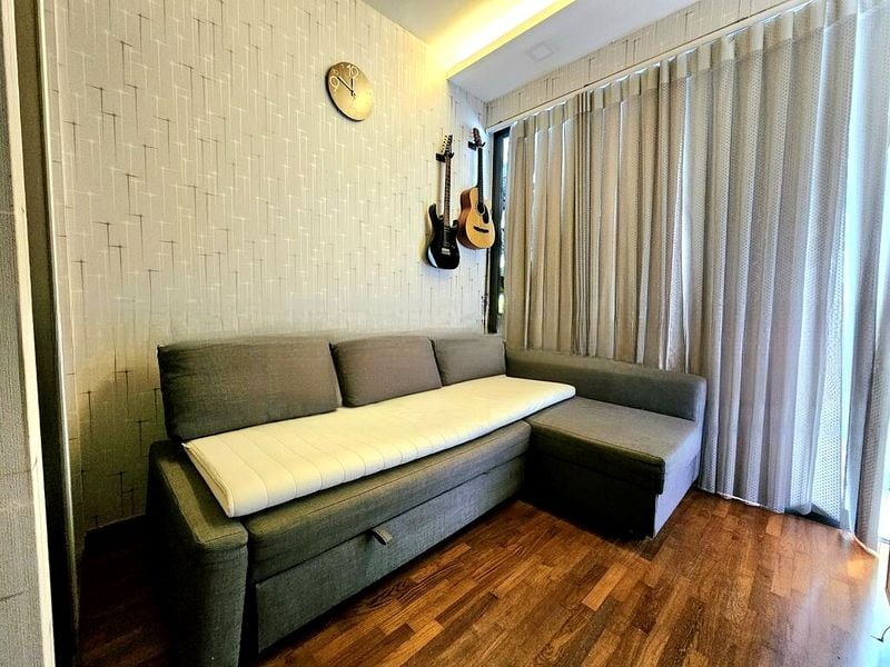 SIGNATURE AT YISHUN 11