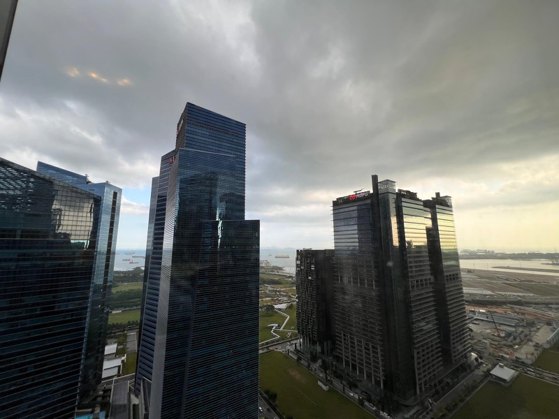 THE SAIL @ MARINA BAY 12