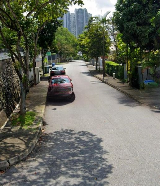 LANDED HOUSING DEVELOPMENT 2