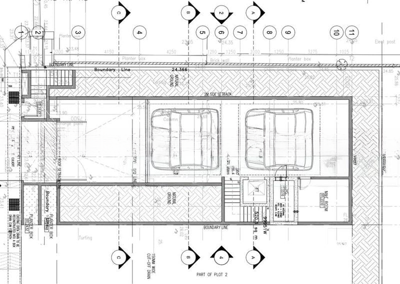LANDED HOUSING DEVELOPMENT 5