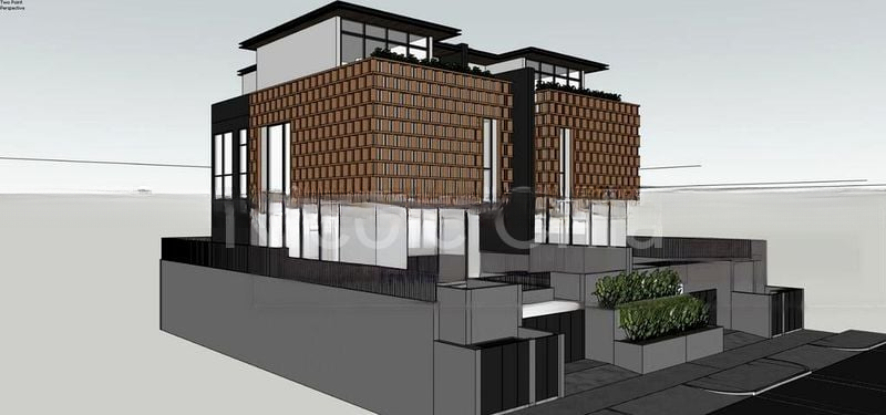 LANDED HOUSING DEVELOPMENT 3