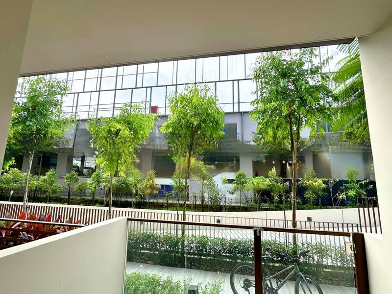 DAIRY FARM RESIDENCES 5