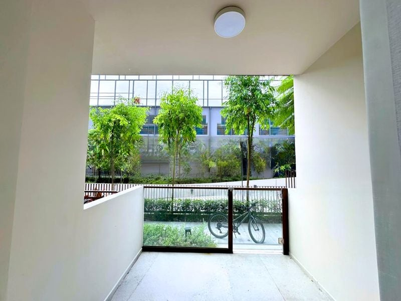 DAIRY FARM RESIDENCES 4