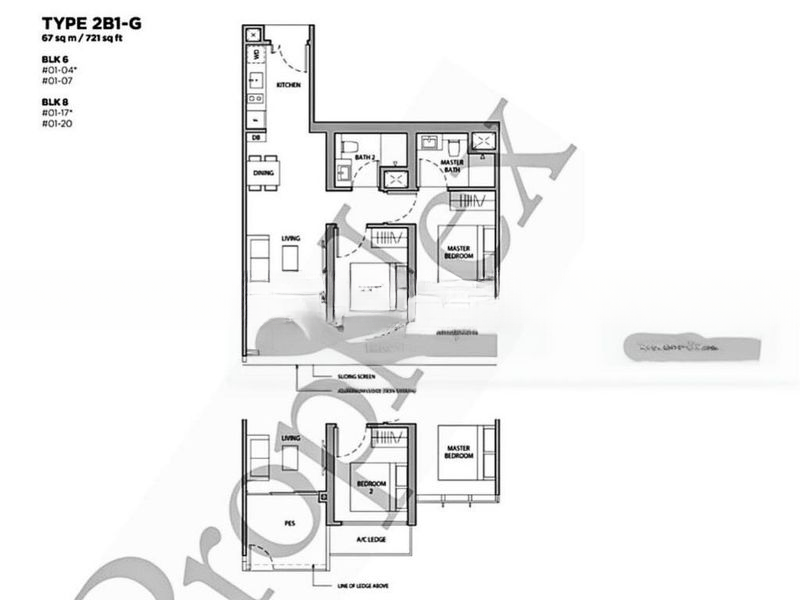 DAIRY FARM RESIDENCES 11