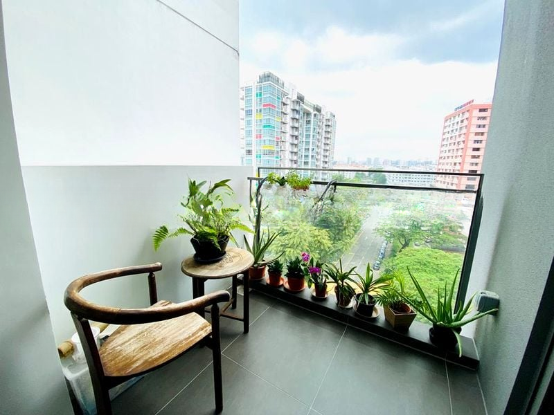 KATONG REGENCY 7
