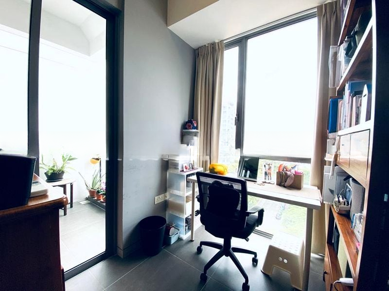 KATONG REGENCY 6