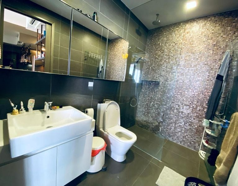 KATONG REGENCY 8