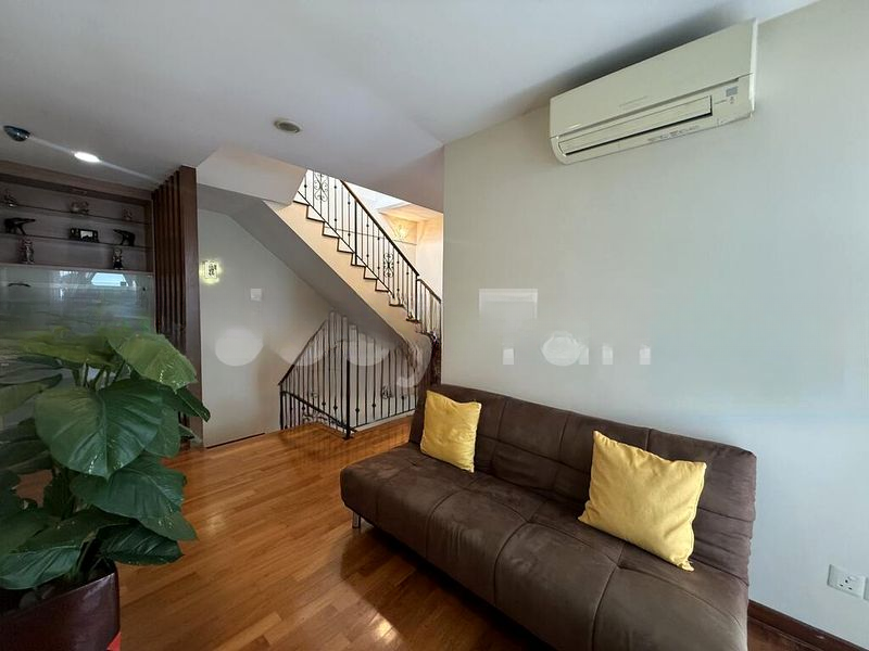 LANDED HOUSING DEVELOPMENT 8