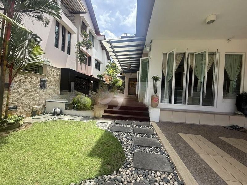 LANDED HOUSING DEVELOPMENT 3
