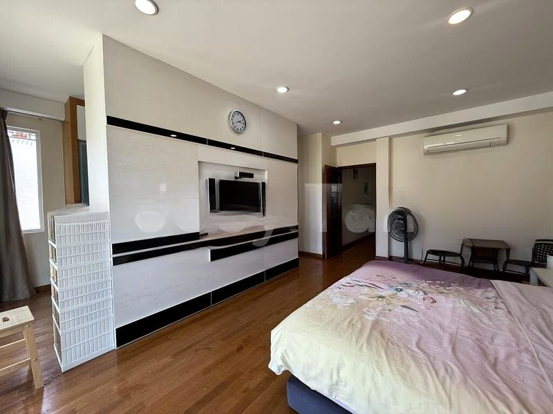 LANDED HOUSING DEVELOPMENT 11