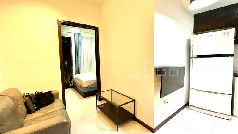CITY LOFT 5