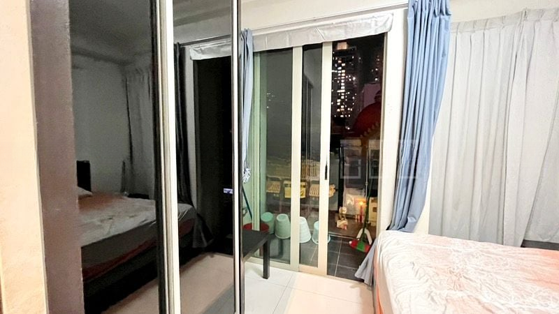 CITY LOFT 4