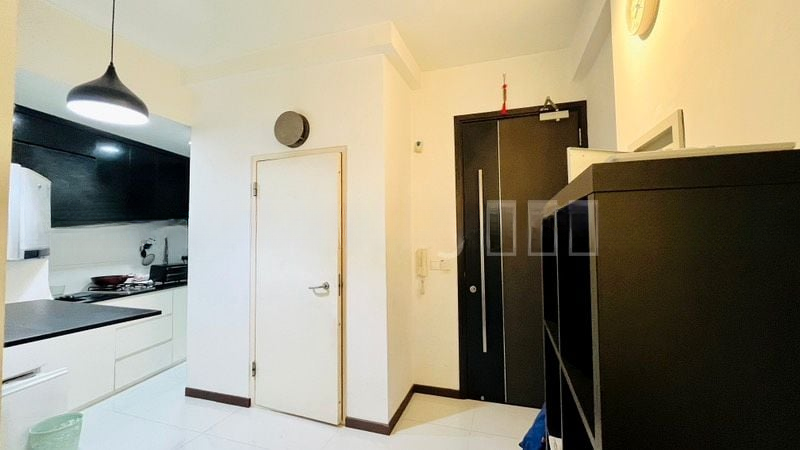 CITY LOFT 12