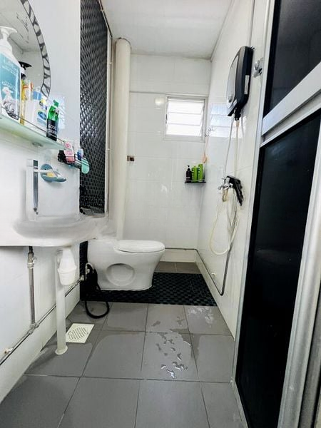 SERANGOON NTH AVE 1 2