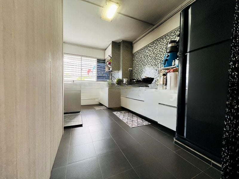 SERANGOON NTH AVE 1 3