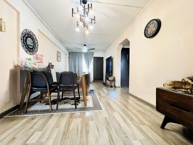 SERANGOON NTH AVE 1 4