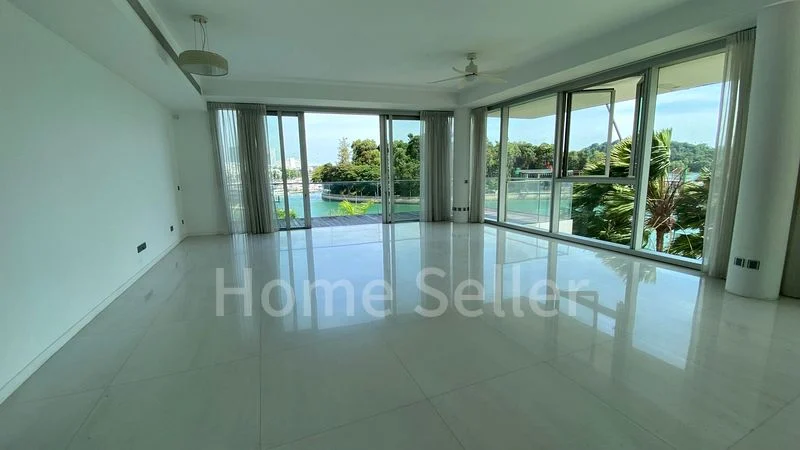 REFLECTIONS AT KEPPEL BAY 2