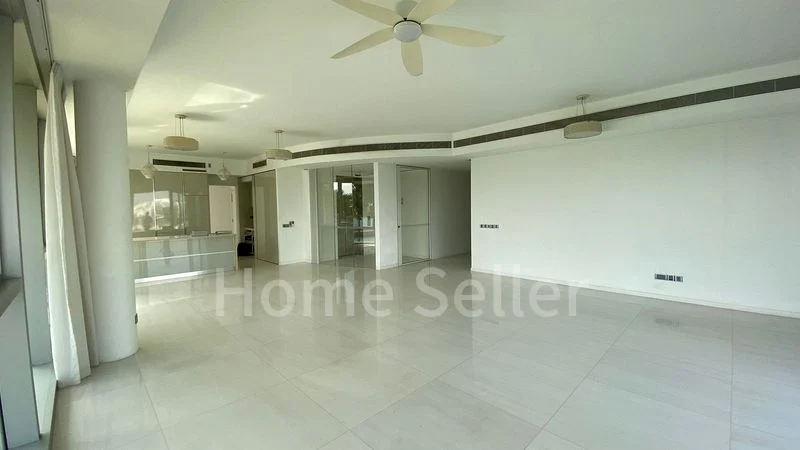 REFLECTIONS AT KEPPEL BAY 3