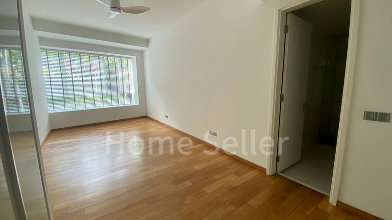 REFLECTIONS AT KEPPEL BAY 6