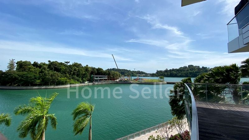 REFLECTIONS AT KEPPEL BAY 15