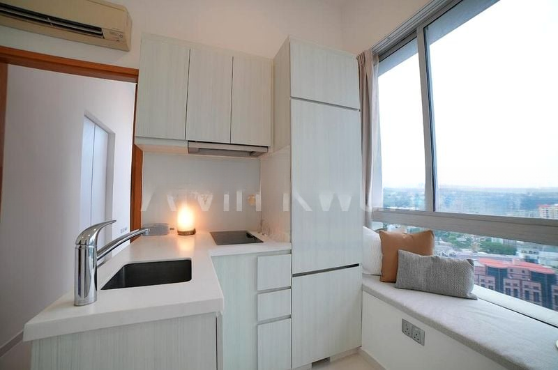 DEVONSHIRE RESIDENCES 13