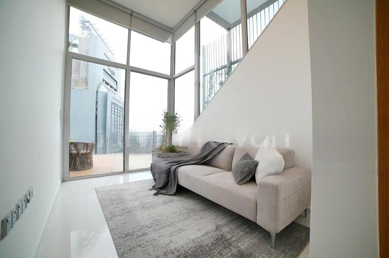 DEVONSHIRE RESIDENCES 11