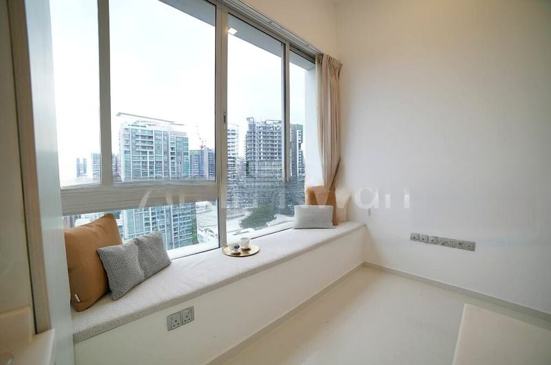 DEVONSHIRE RESIDENCES 12