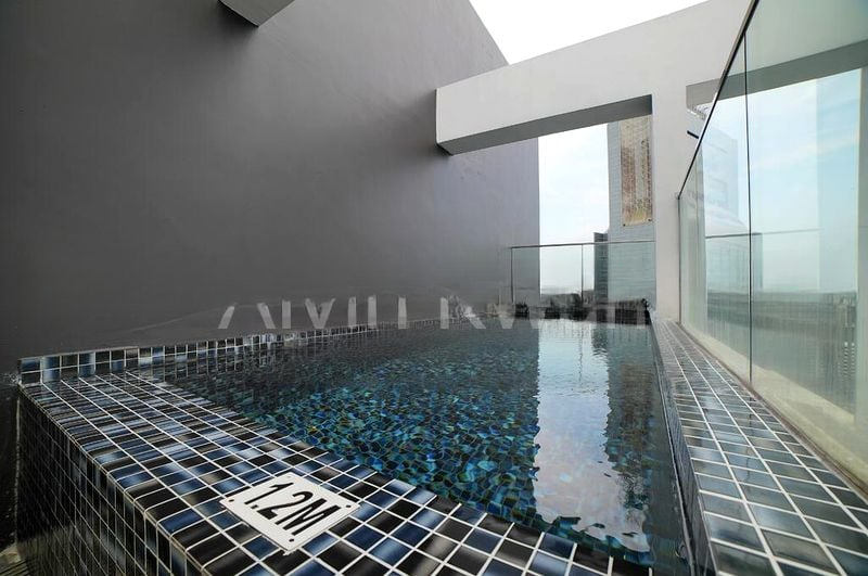 DEVONSHIRE RESIDENCES 15