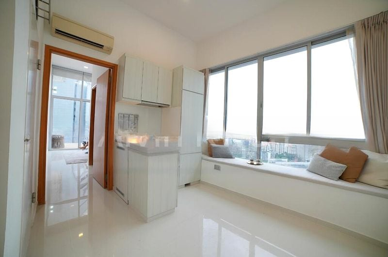 DEVONSHIRE RESIDENCES 14