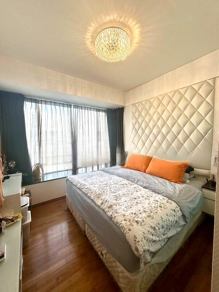 CAIRNHILL RESIDENCES 4