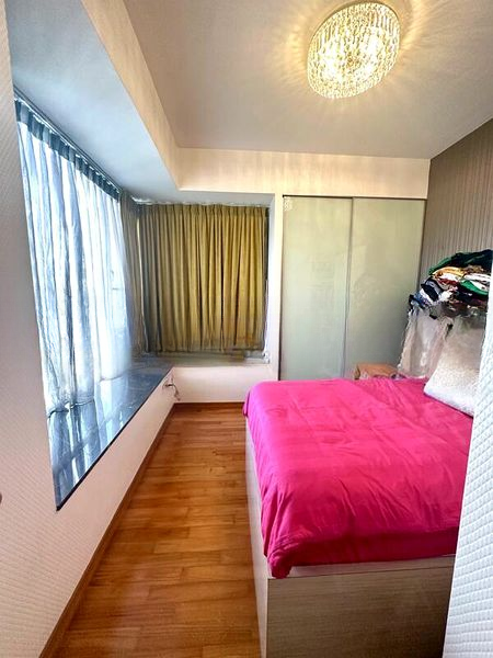 CAIRNHILL RESIDENCES 8