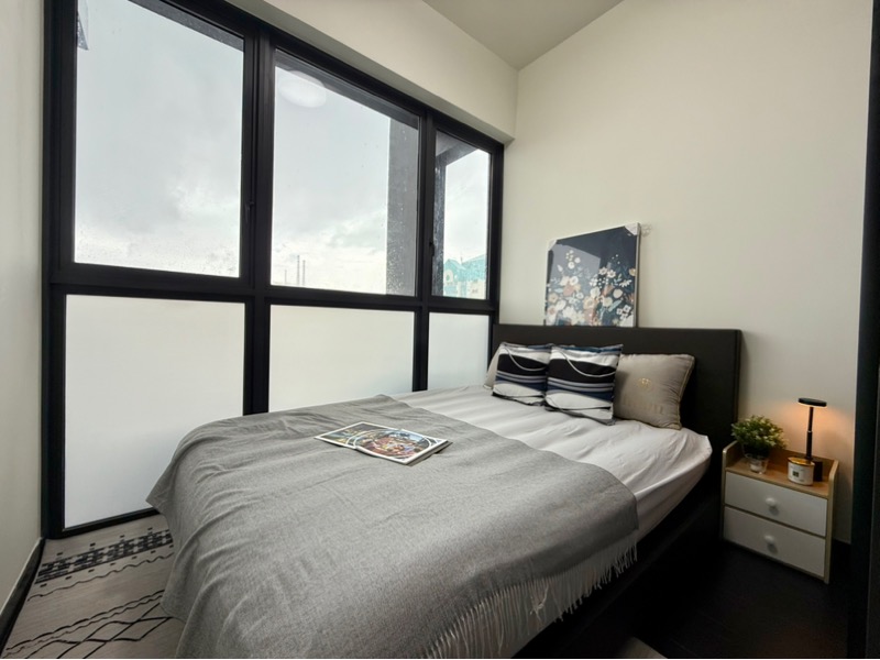 THE LINQ @ BEAUTY WORLD 4