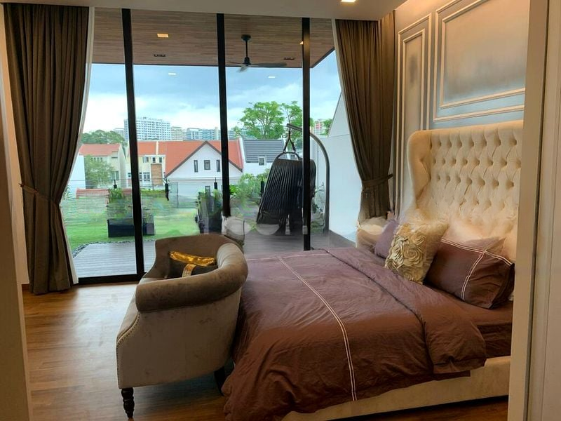 SERANGOON GARDEN ESTATE 2