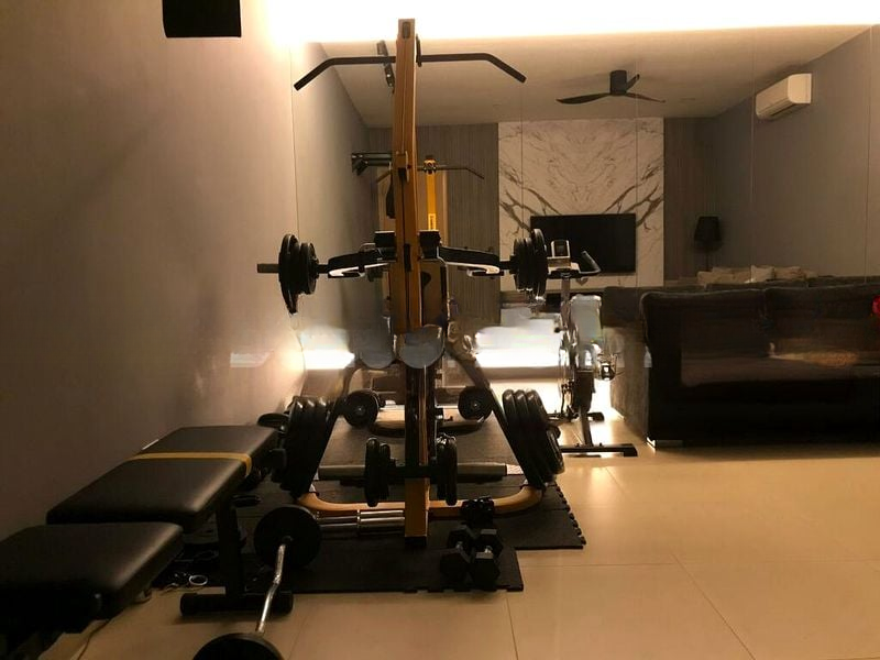 SERANGOON GARDEN ESTATE 7