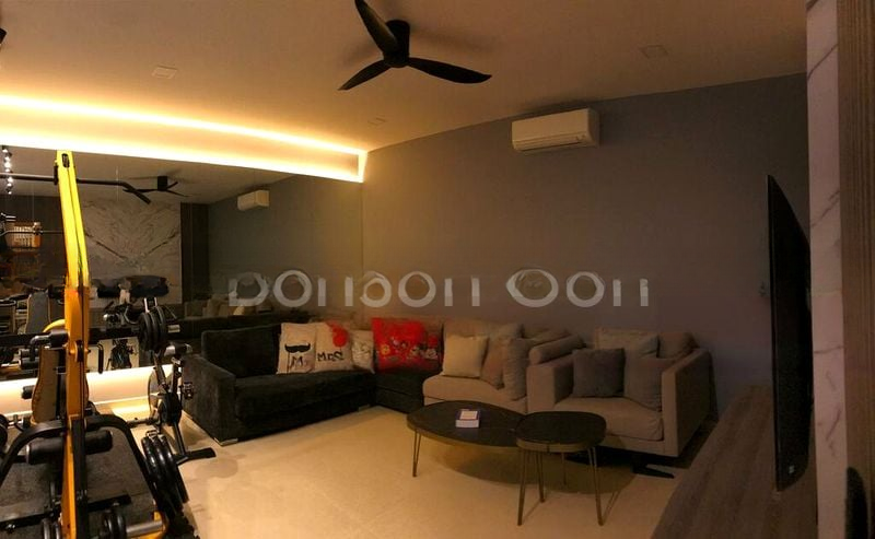 SERANGOON GARDEN ESTATE 8