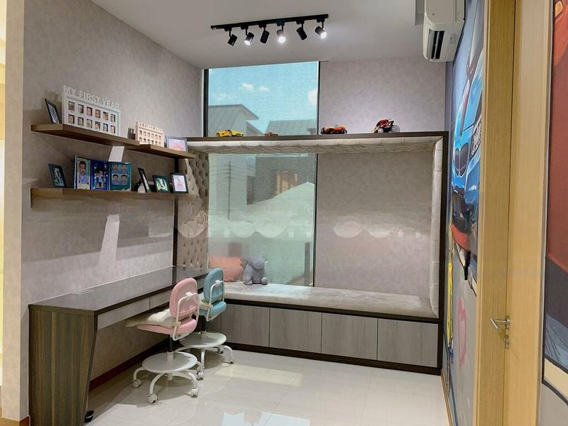 SERANGOON GARDEN ESTATE 6