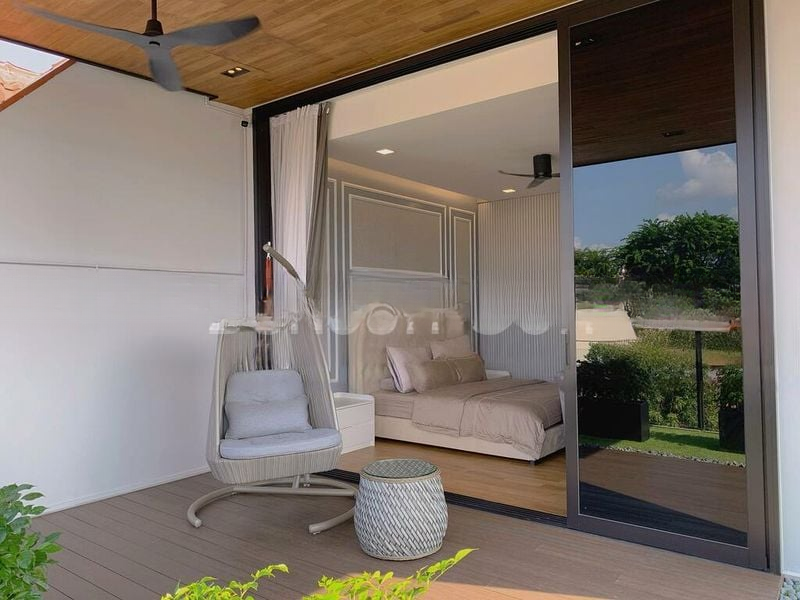 SERANGOON GARDEN ESTATE 4