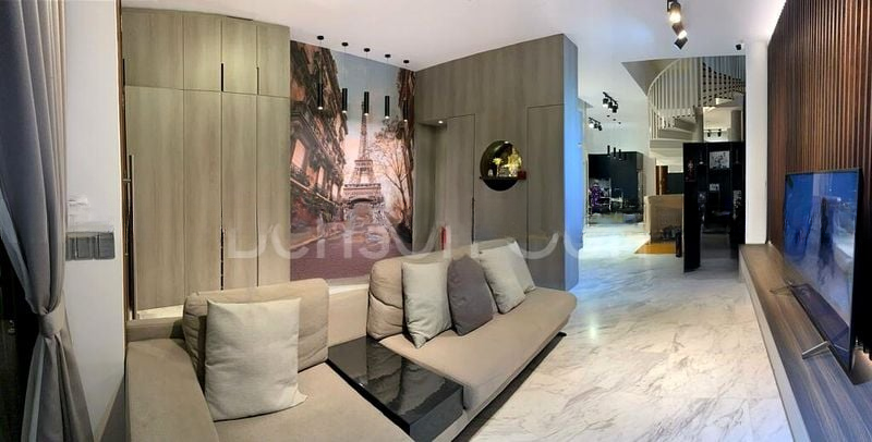 SERANGOON GARDEN ESTATE 13