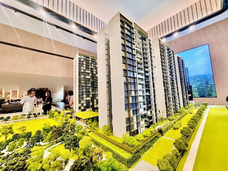 EMERALD OF KATONG 8