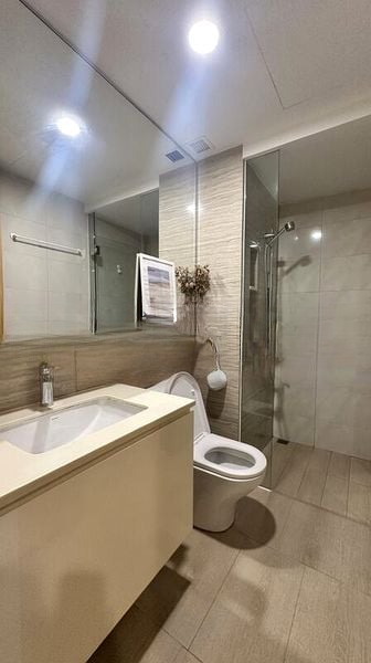 BARTLEY RESIDENCES 2