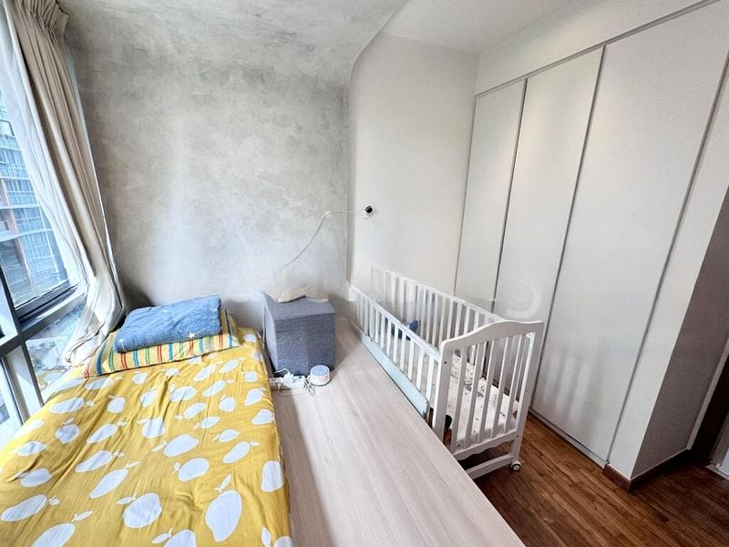 DOUBLE BAY RESIDENCES 4