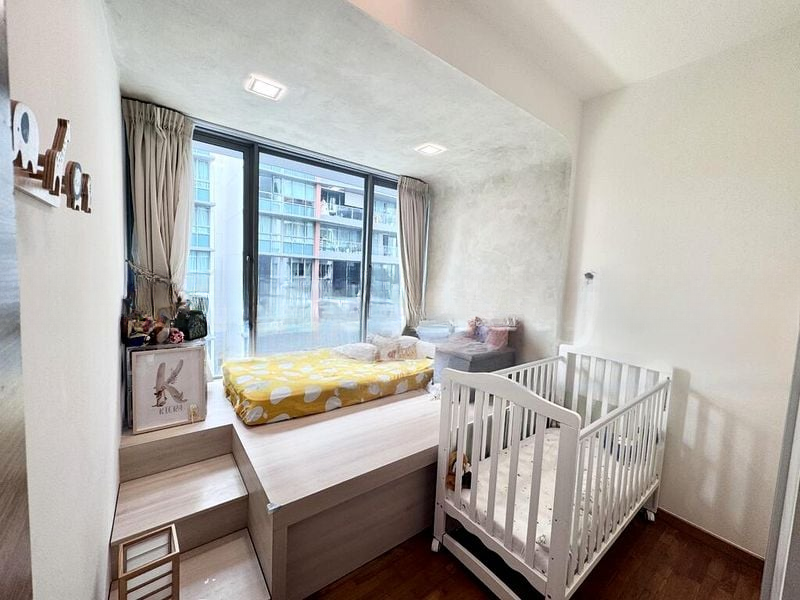 DOUBLE BAY RESIDENCES 5